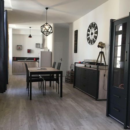 Les Lumieres De Sarlat Apartment Luaran gambar