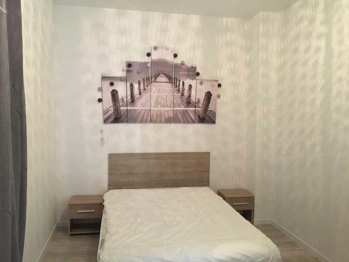 Les Lumieres De Sarlat Apartment Luaran gambar