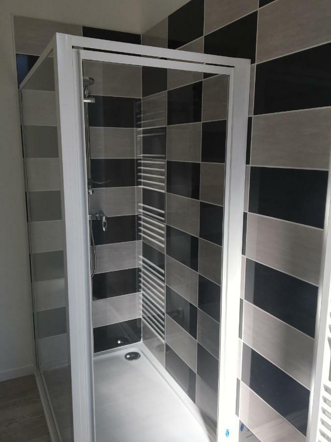 Les Lumieres De Sarlat Apartment Luaran gambar