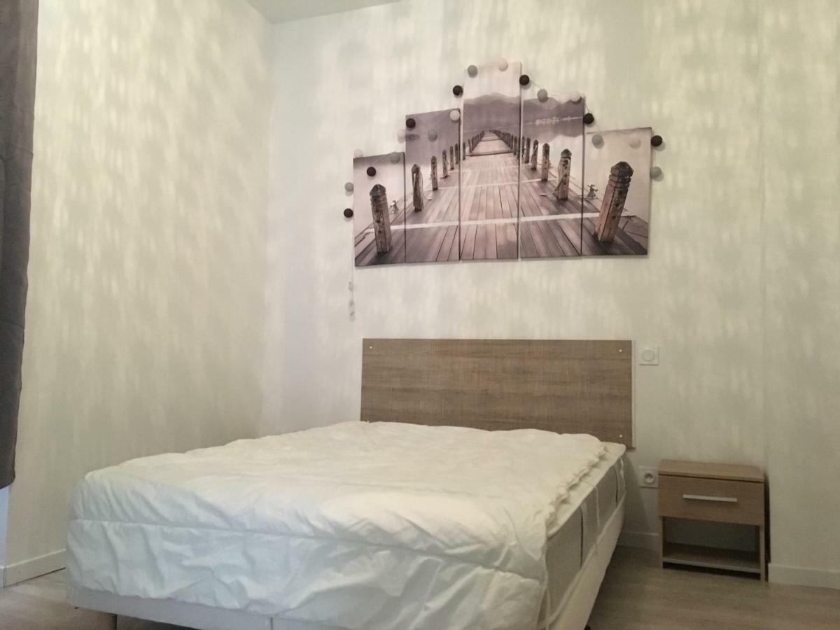 Les Lumieres De Sarlat Apartment Luaran gambar
