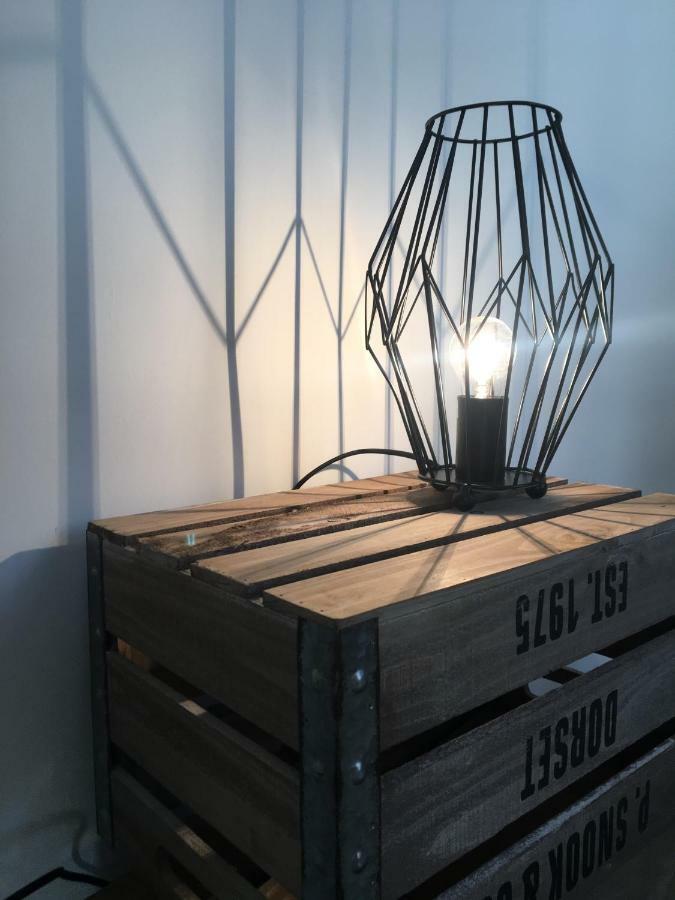 Les Lumieres De Sarlat Apartment Luaran gambar