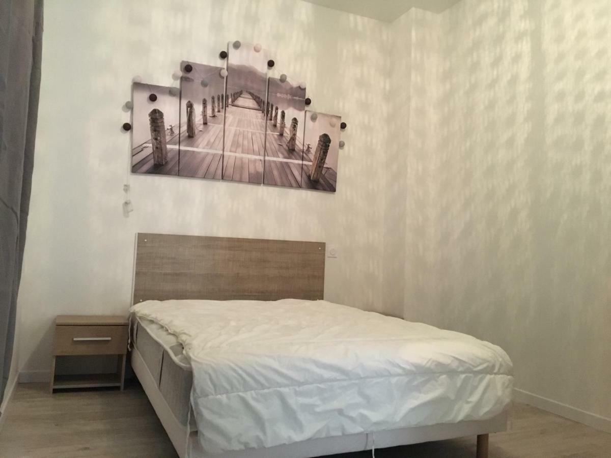 Les Lumieres De Sarlat Apartment Luaran gambar
