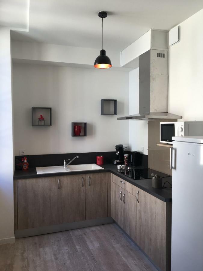 Les Lumieres De Sarlat Apartment Luaran gambar